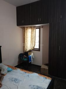 2 BHK Independent House