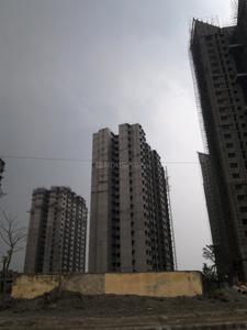 4 BHK Apartment