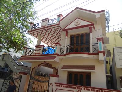 5 BHK Independent House