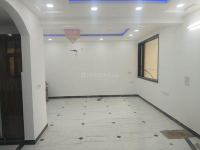 4 BHK Apartment