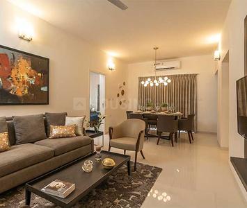 BHK 1449 Sqft Flat for sale at Koyambedu, Chennai West