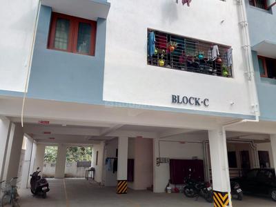 2 BHK Independent Floor