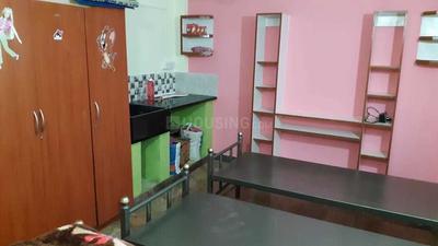 Bedroom Image of Ammus PG in J P Nagar 8th Phase