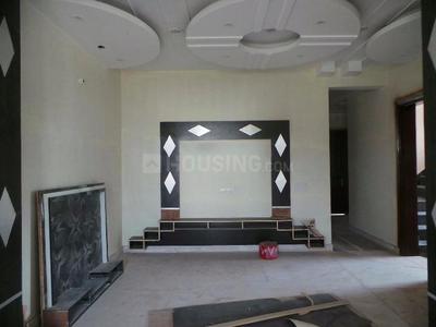 3 BHK Independent House