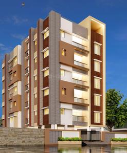BHK 1716 Sqft Flat for sale at Mylapore, Chennai South