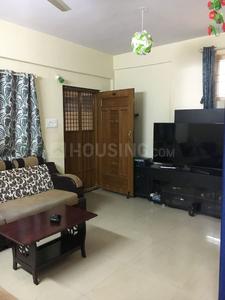 2 BHK Apartment