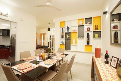Gallery Cover Image of 2870 Sq.ft 4 BHK Apartment for buy in Gopalapuram for 33000000
