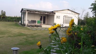 Residential Plot
