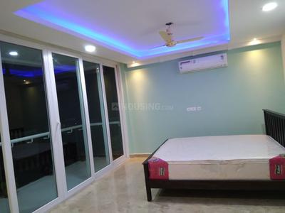 Gallery Cover Image of 1323 Sq.ft 3 BHK Independent Floor for buy in Tellapur for 7997600