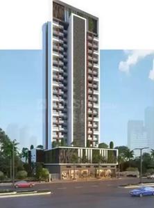 2 BHK अपार्टमेंट