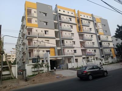 Gallery Cover Image of 1480 Sq.ft 3 BHK Apartment for buy in Kondapur for 8436000