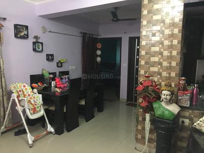 3 BHK Apartment