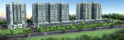 3 BHK Apartment