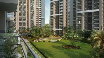 3 BHK Apartment