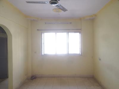 1 BHK Apartment