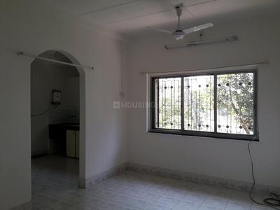 Gallery Cover Image of 810 Sq.ft 2 BHK Apartment for buy in Goregaon East for 15500000