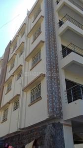 Gallery Cover Image of 607 Sq.ft 1 BHK Apartment for buy in Satpur for 1300000