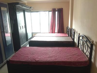 Bedroom Image of Amit in Andheri East
