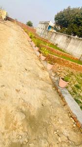Residential Plot