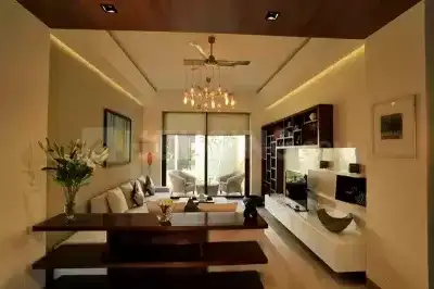 3 BHK फ़्लैट