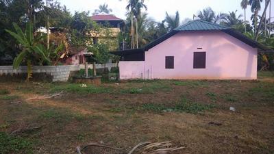 Gallery Cover Image of Sq.ft Residential Plot for buy in Kanattukara for 27000000