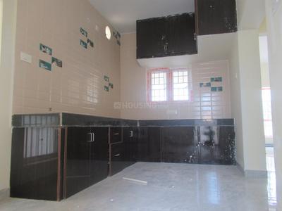 Gallery Cover Image of 1279 Sq.ft 2 BHK Independent House for buy in Thudiyalur for 3900000
