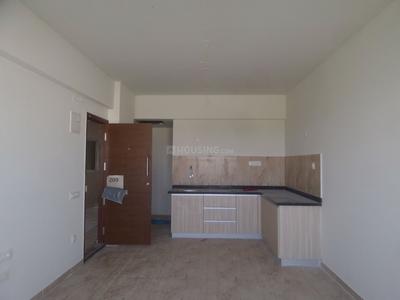 1 RK Apartment