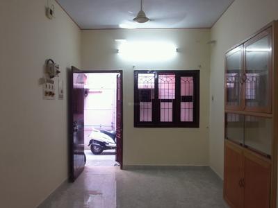 Gallery Cover Image of 540 Sq.ft 1 BHK Apartment for buy in Adambakkam for 2700000