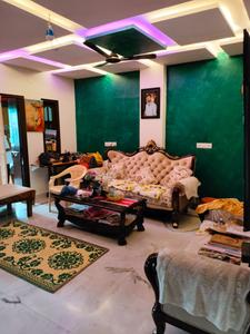 Gallery Cover Image of 4800 Sq.ft 2 BHK Independent House for buy in Peerzadiguda for 19600000