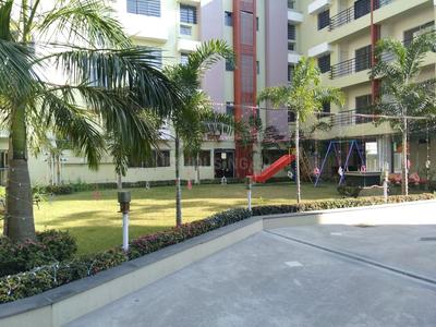 Gallery Cover Image of 1206 Sq.ft 3 BHK Apartment for buy in Haltu for 6900000