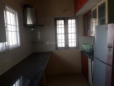 3 BHK Apartment