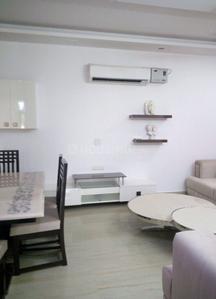 Gallery Cover Image of 1850 Sq.ft 3 BHK Independent Floor for rent in Old Faridabad for 50000