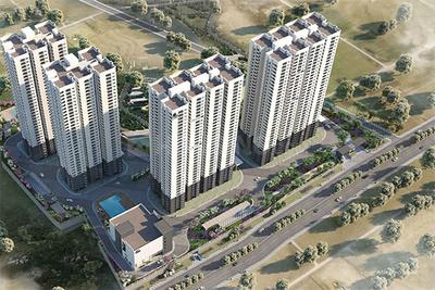 3 BHK Flat