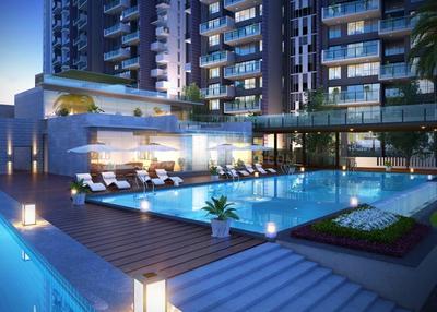 3 BHK Apartment