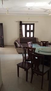 Gallery Cover Image of 1175 Sq.ft 2 BHK Apartment for rent in Chaitanya Vihar for 15000