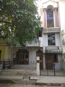 4 BHK Independent House