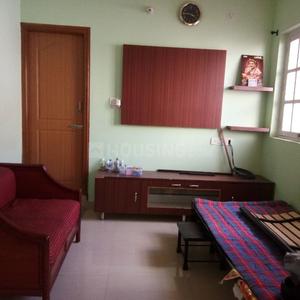 1 BHK Independent House