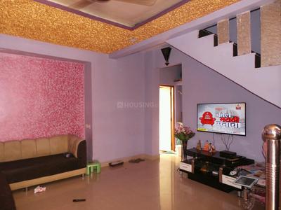 Gallery Cover Image of 1125 Sq.ft 2 BHK Independent House for buy in Ambernath East for 4400000
