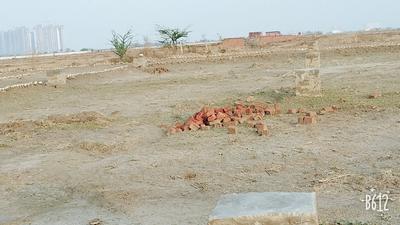 Residential Plot