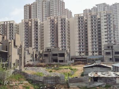 3 BHK Apartment