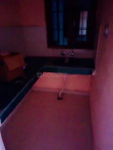 1 BHK Apartment