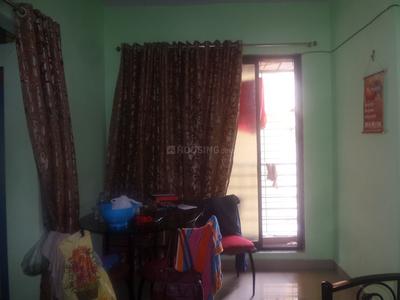 1 BHK Apartment