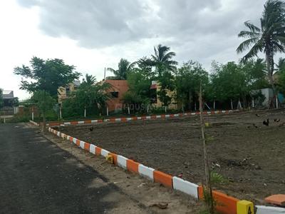 Gallery Cover Image of Sq.ft Residential Plot for buy in Poonamallee for 960000