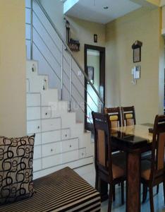 Gallery Cover Image of 2400 Sq.ft 3 BHK Independent House for buy in Undri for 10000000