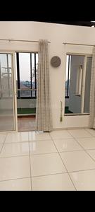 1 BHK अपार्टमेंट