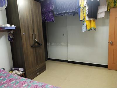 Gallery Cover Image of 435 Sq.ft 1 RK Apartment for buy in Dombivli West for 2600000