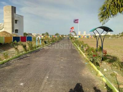 Residential Plot