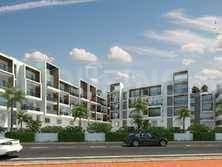 3 BHK फ़्लैट