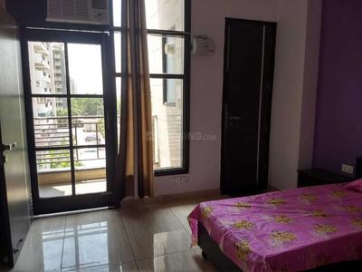 Bedroom Image of Shree Laxmi Associate in Sector 47