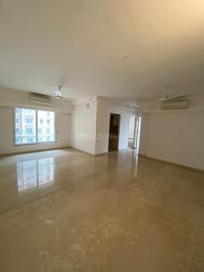 3 BHK फ़्लैट